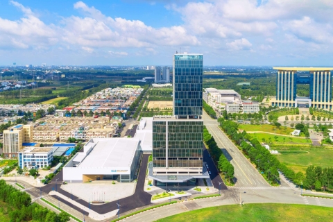 Tập đoàn Becamex