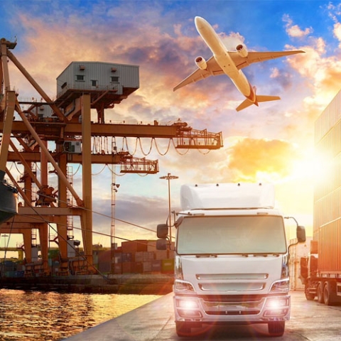 LOGISTICS